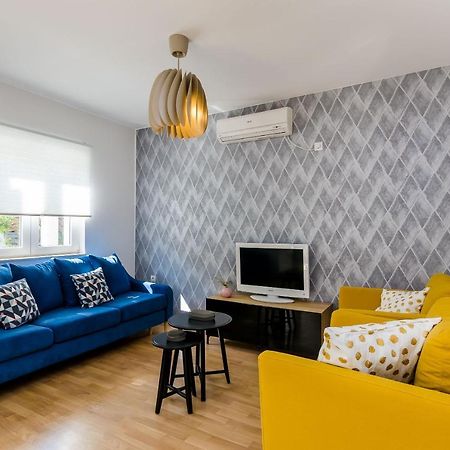Apartment Sea Shell Dubrovnik Luaran gambar