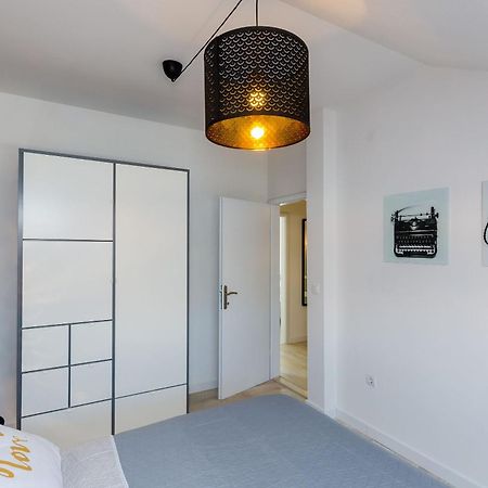 Apartment Sea Shell Dubrovnik Luaran gambar