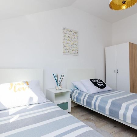 Apartment Sea Shell Dubrovnik Luaran gambar