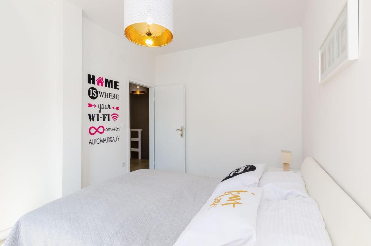Apartment Sea Shell Dubrovnik Luaran gambar