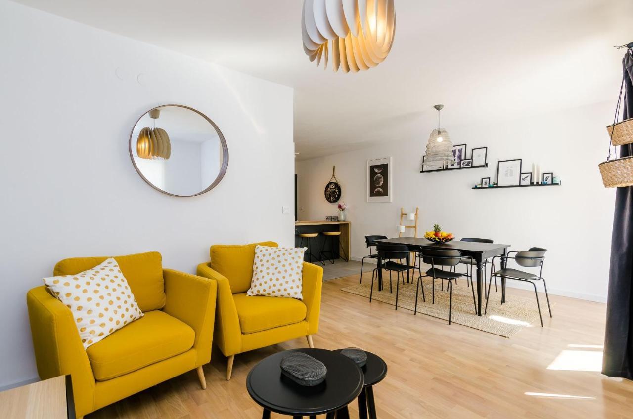 Apartment Sea Shell Dubrovnik Luaran gambar