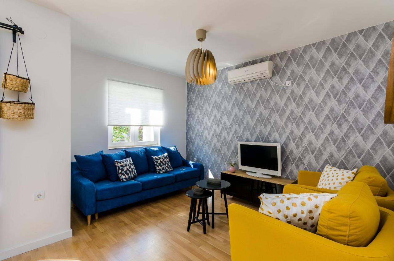 Apartment Sea Shell Dubrovnik Luaran gambar