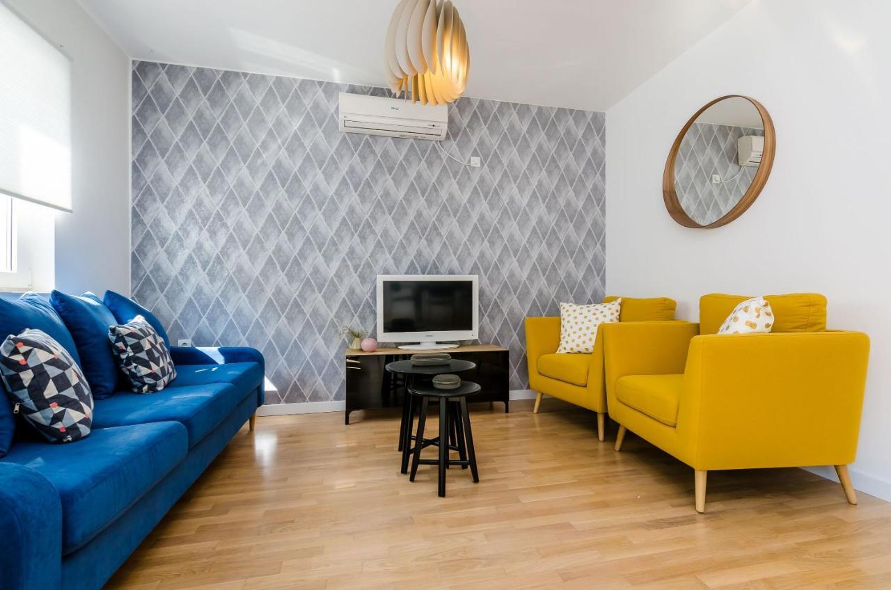 Apartment Sea Shell Dubrovnik Luaran gambar