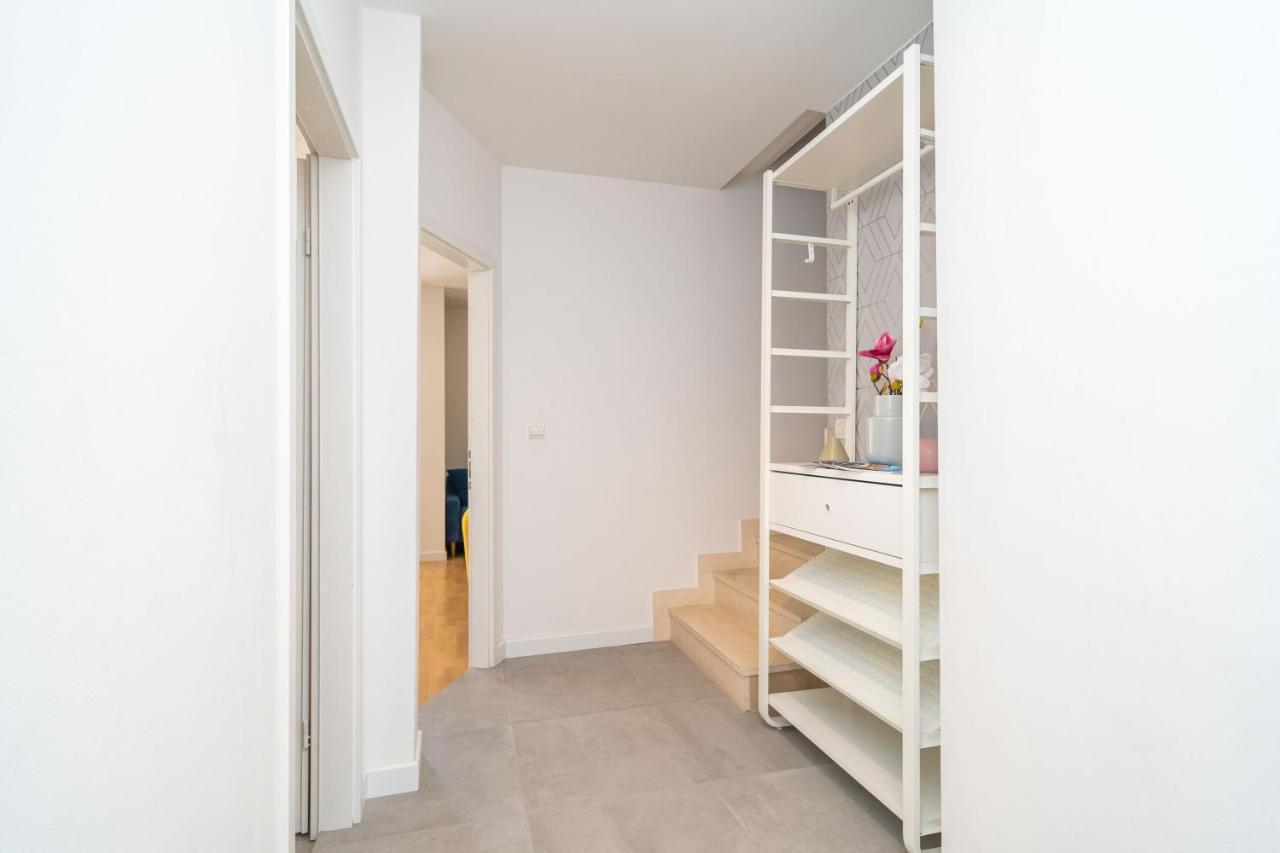 Apartment Sea Shell Dubrovnik Luaran gambar