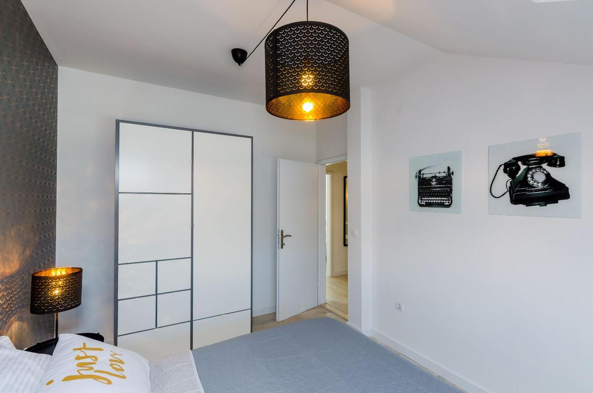 Apartment Sea Shell Dubrovnik Luaran gambar