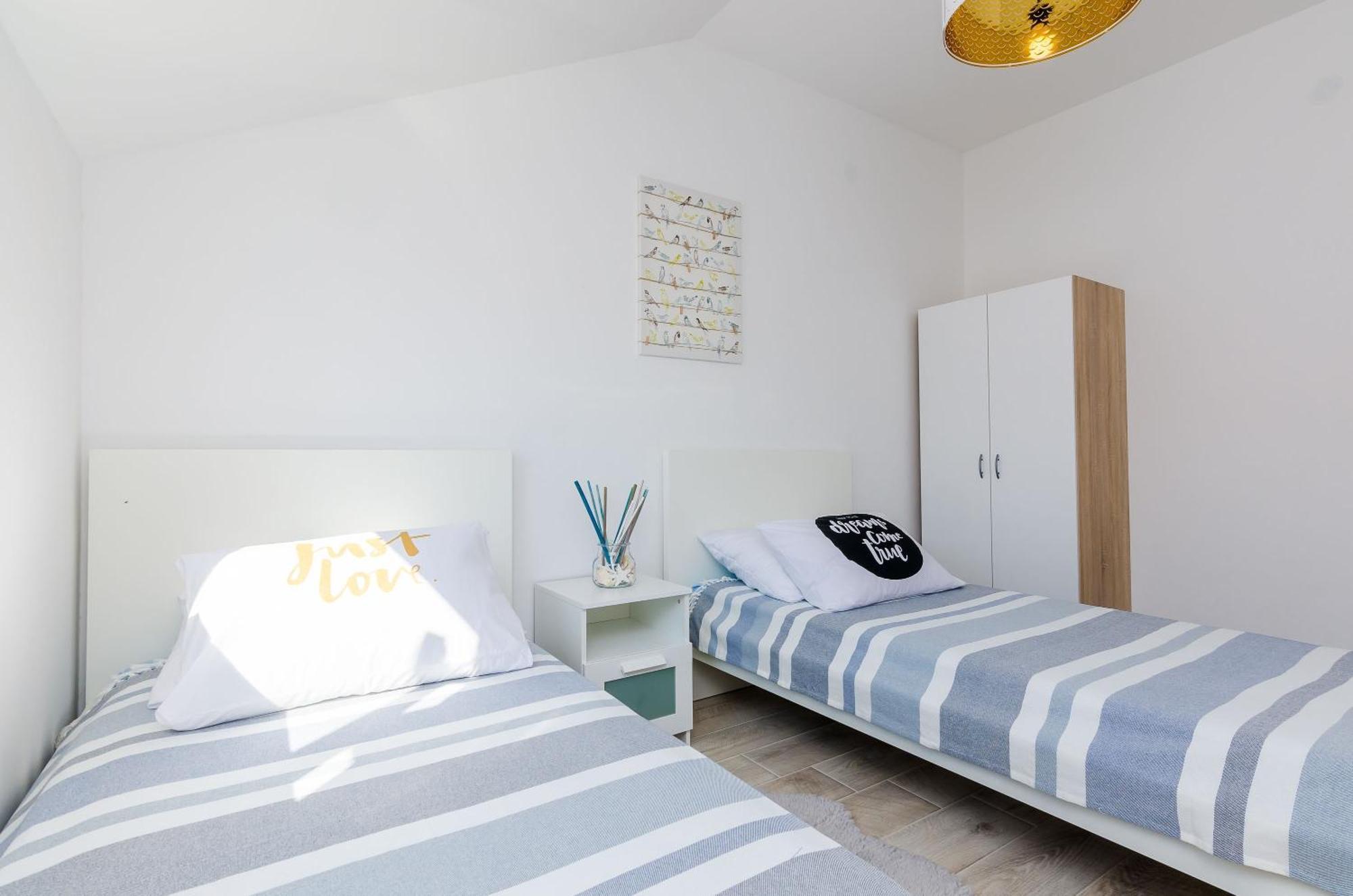 Apartment Sea Shell Dubrovnik Luaran gambar
