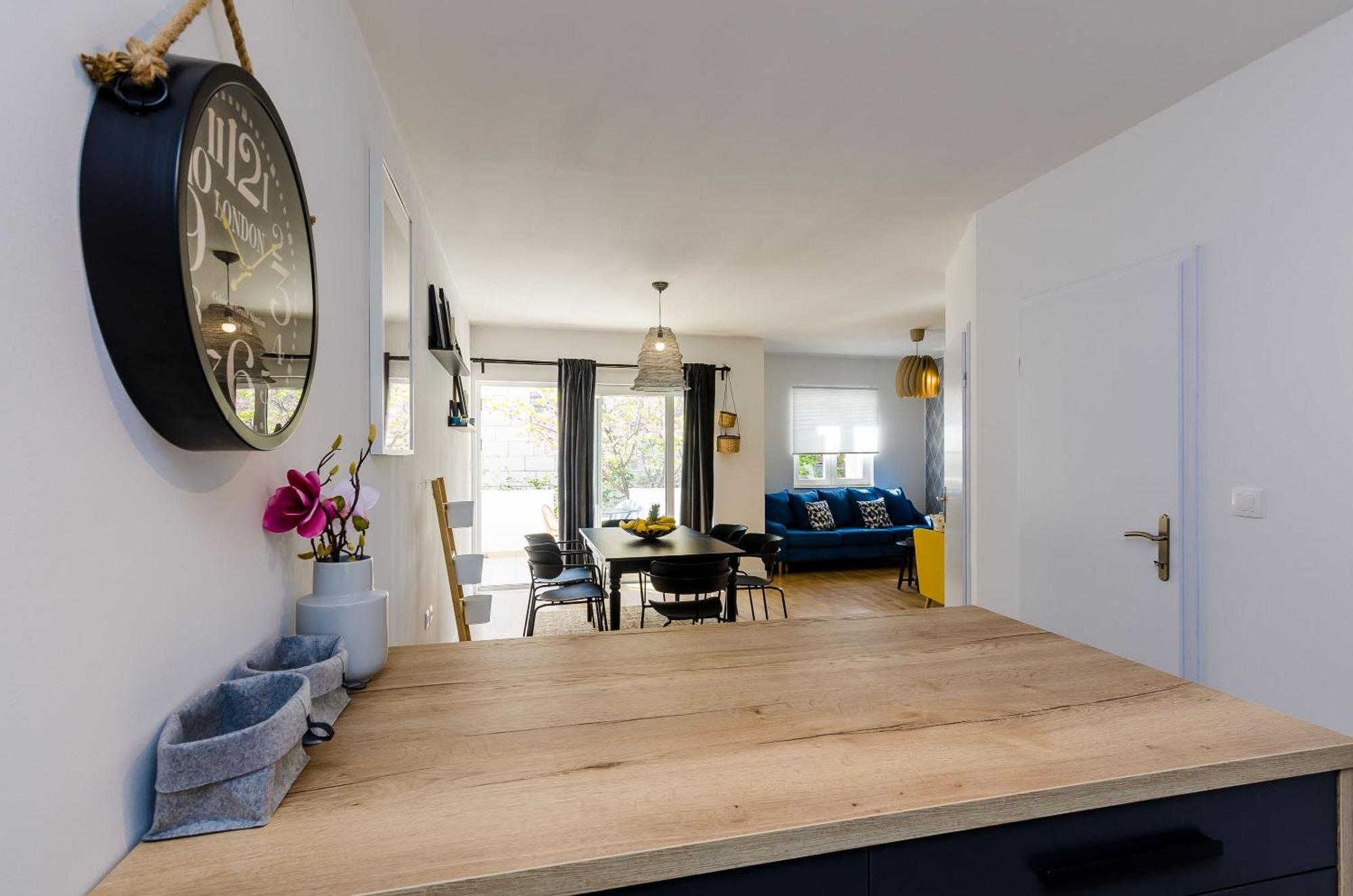 Apartment Sea Shell Dubrovnik Luaran gambar