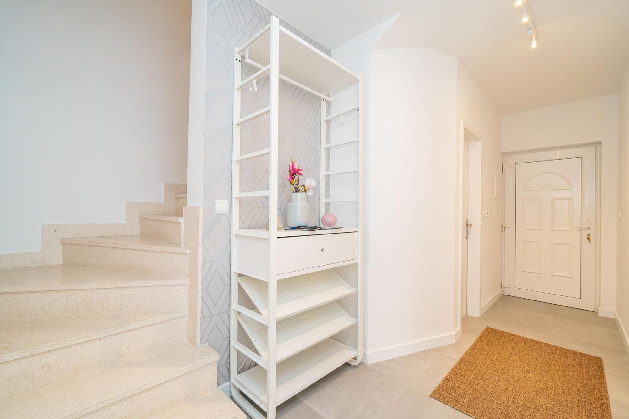 Apartment Sea Shell Dubrovnik Luaran gambar