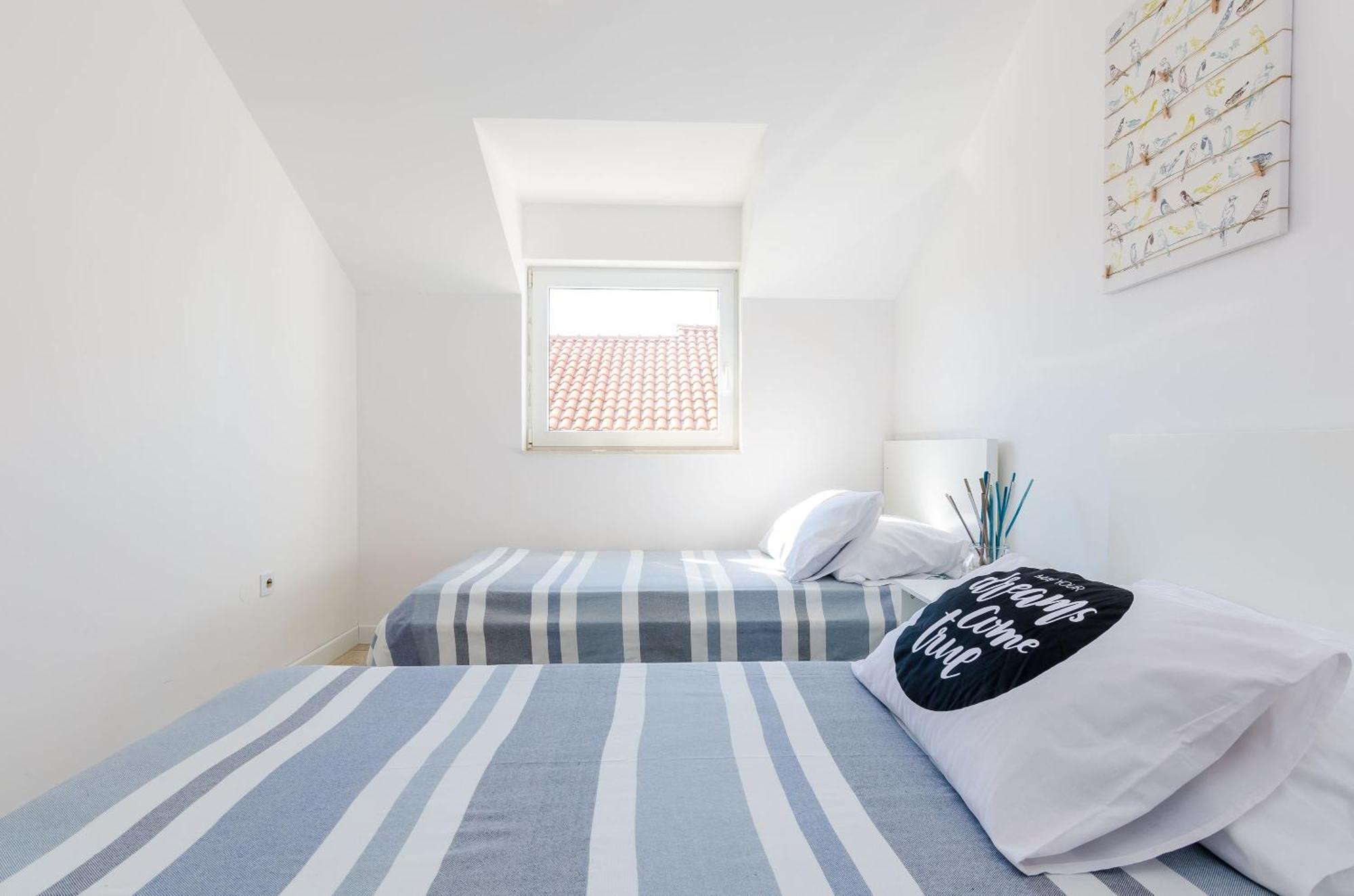 Apartment Sea Shell Dubrovnik Luaran gambar