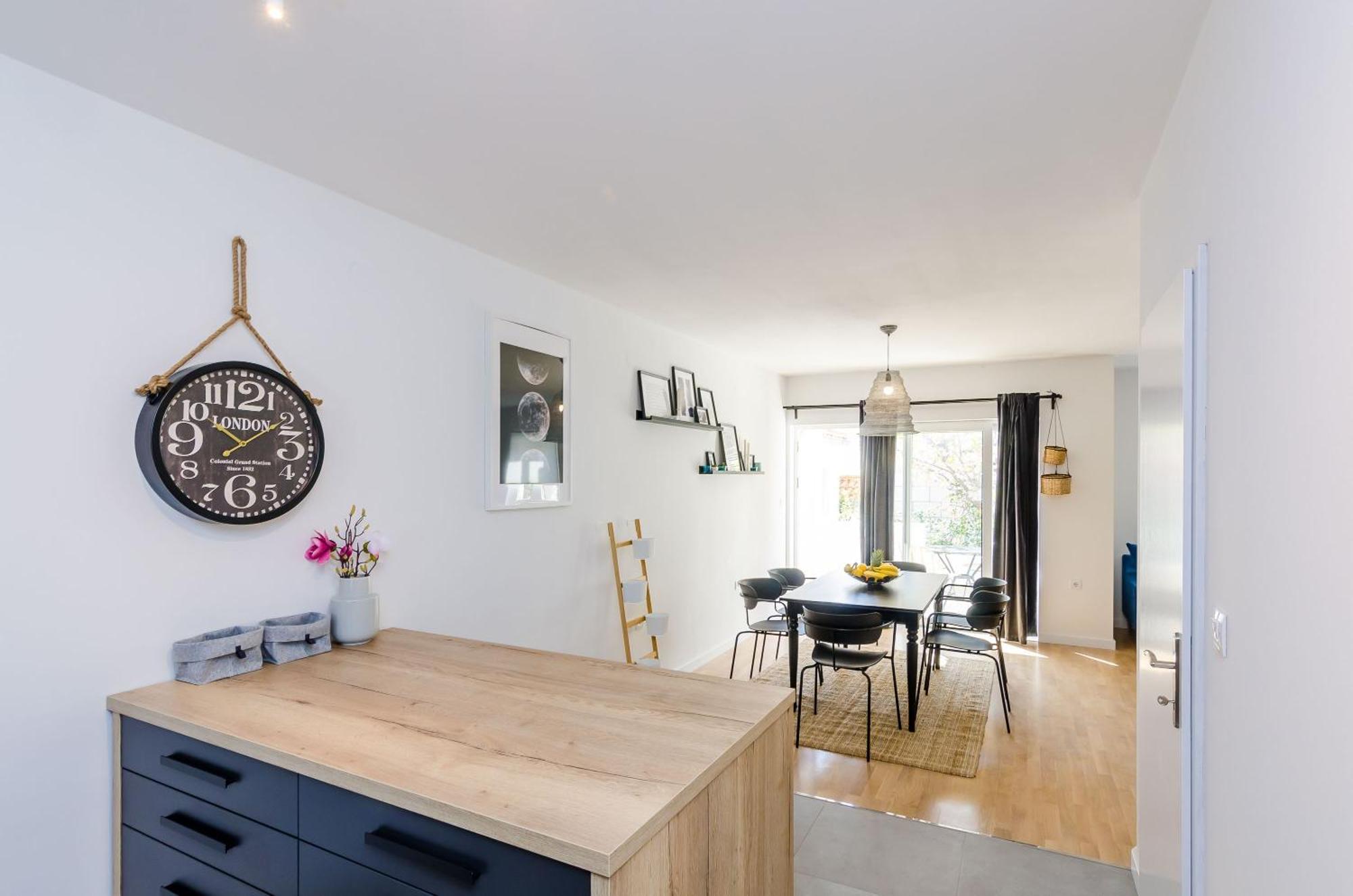 Apartment Sea Shell Dubrovnik Luaran gambar