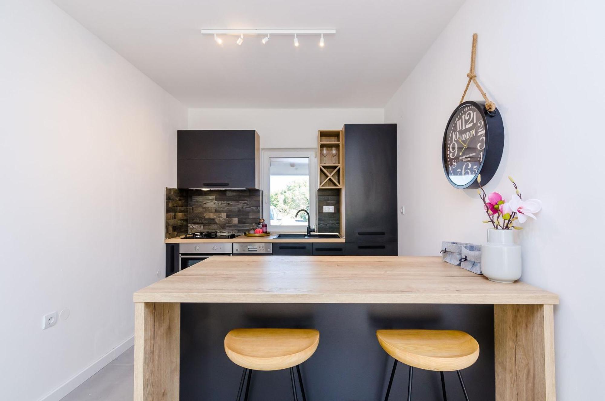 Apartment Sea Shell Dubrovnik Luaran gambar