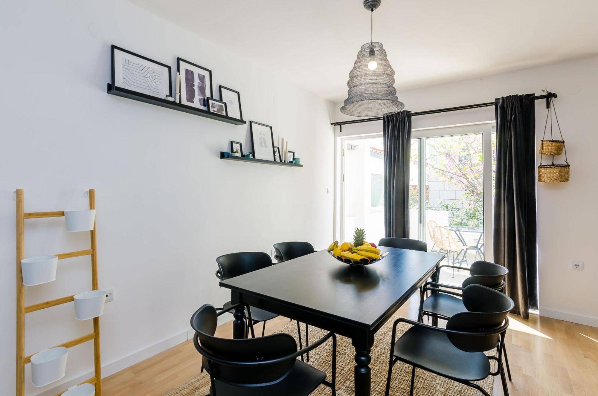 Apartment Sea Shell Dubrovnik Luaran gambar
