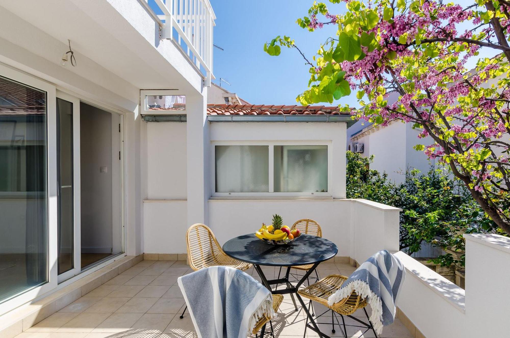 Apartment Sea Shell Dubrovnik Luaran gambar
