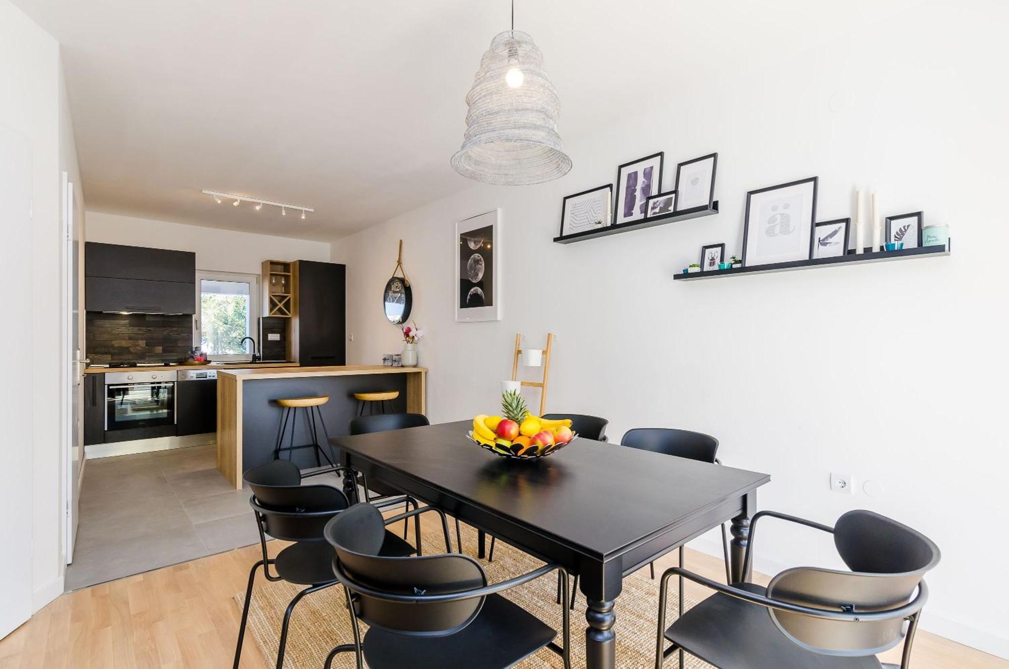 Apartment Sea Shell Dubrovnik Luaran gambar