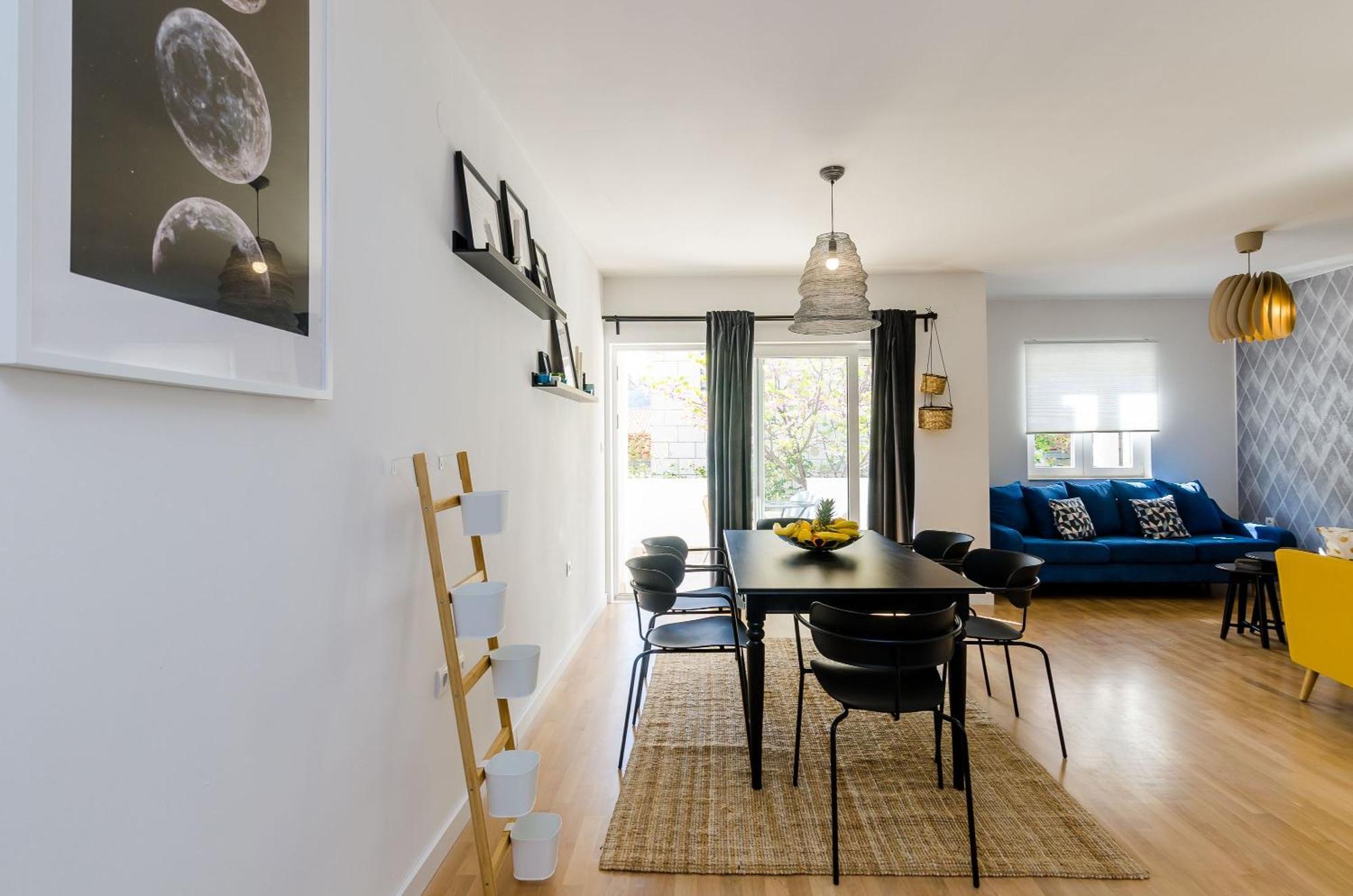 Apartment Sea Shell Dubrovnik Luaran gambar