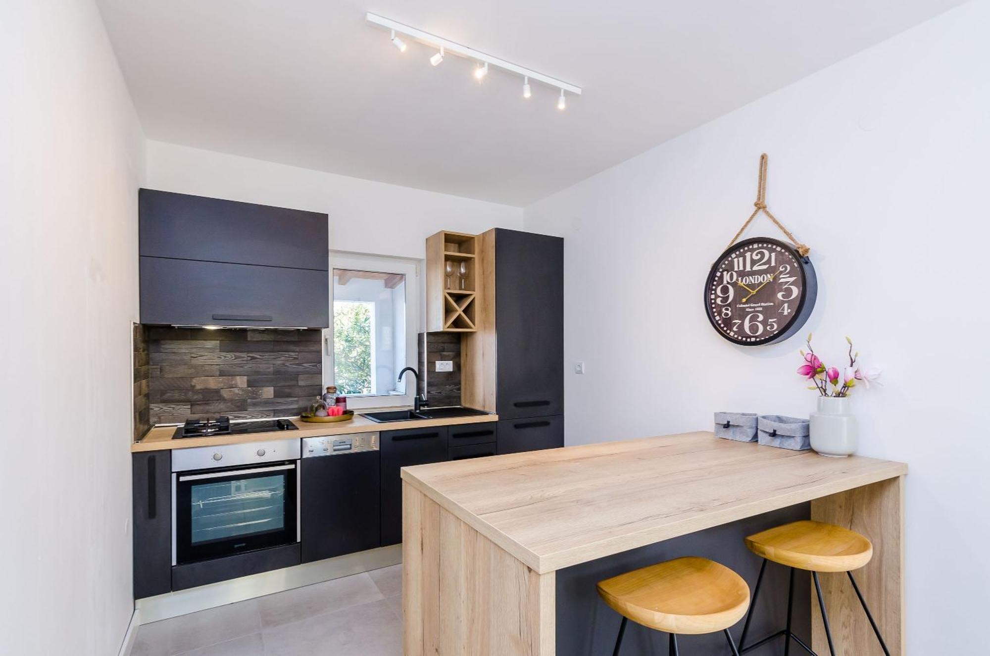 Apartment Sea Shell Dubrovnik Luaran gambar