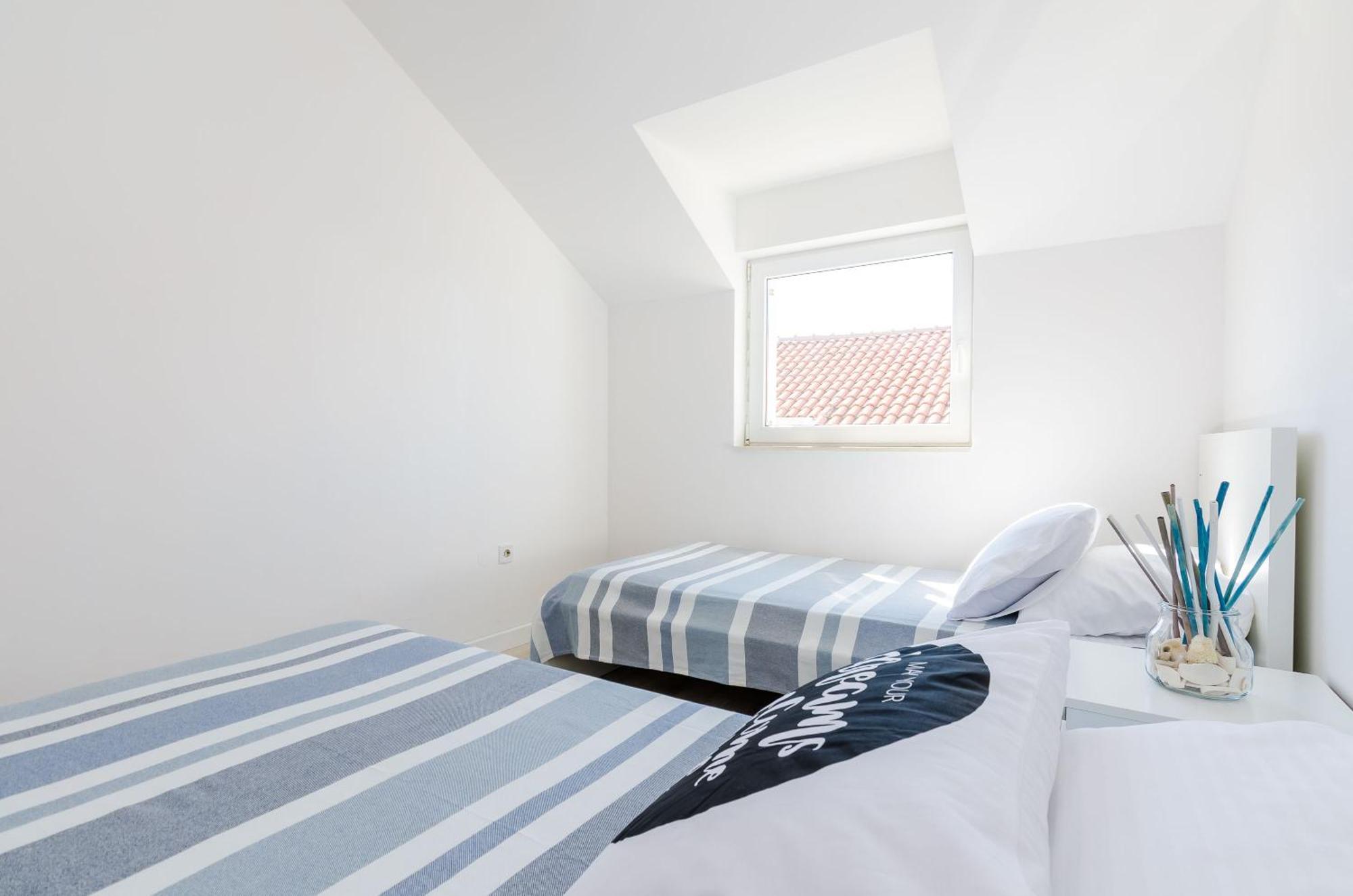 Apartment Sea Shell Dubrovnik Luaran gambar