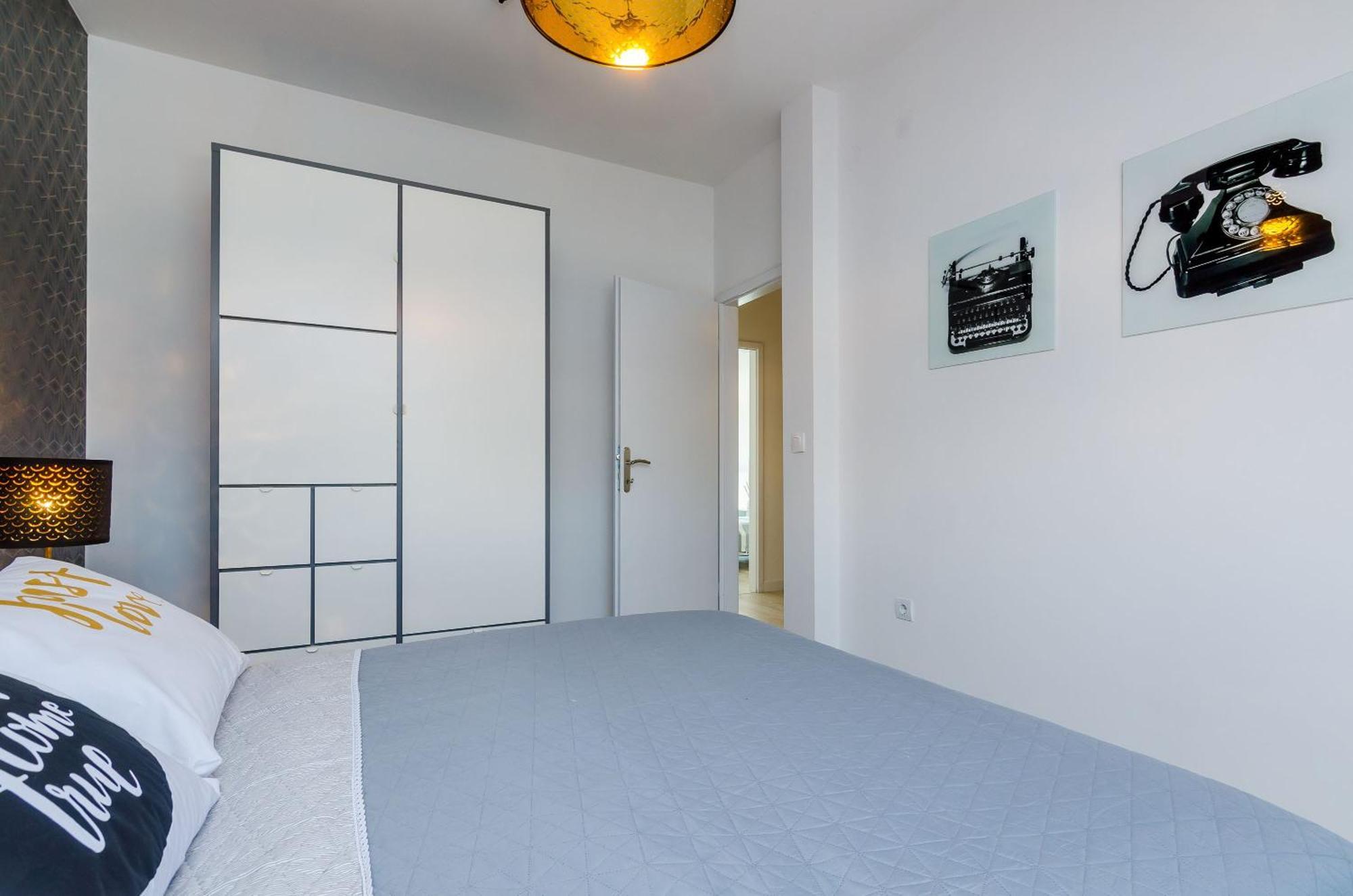 Apartment Sea Shell Dubrovnik Luaran gambar