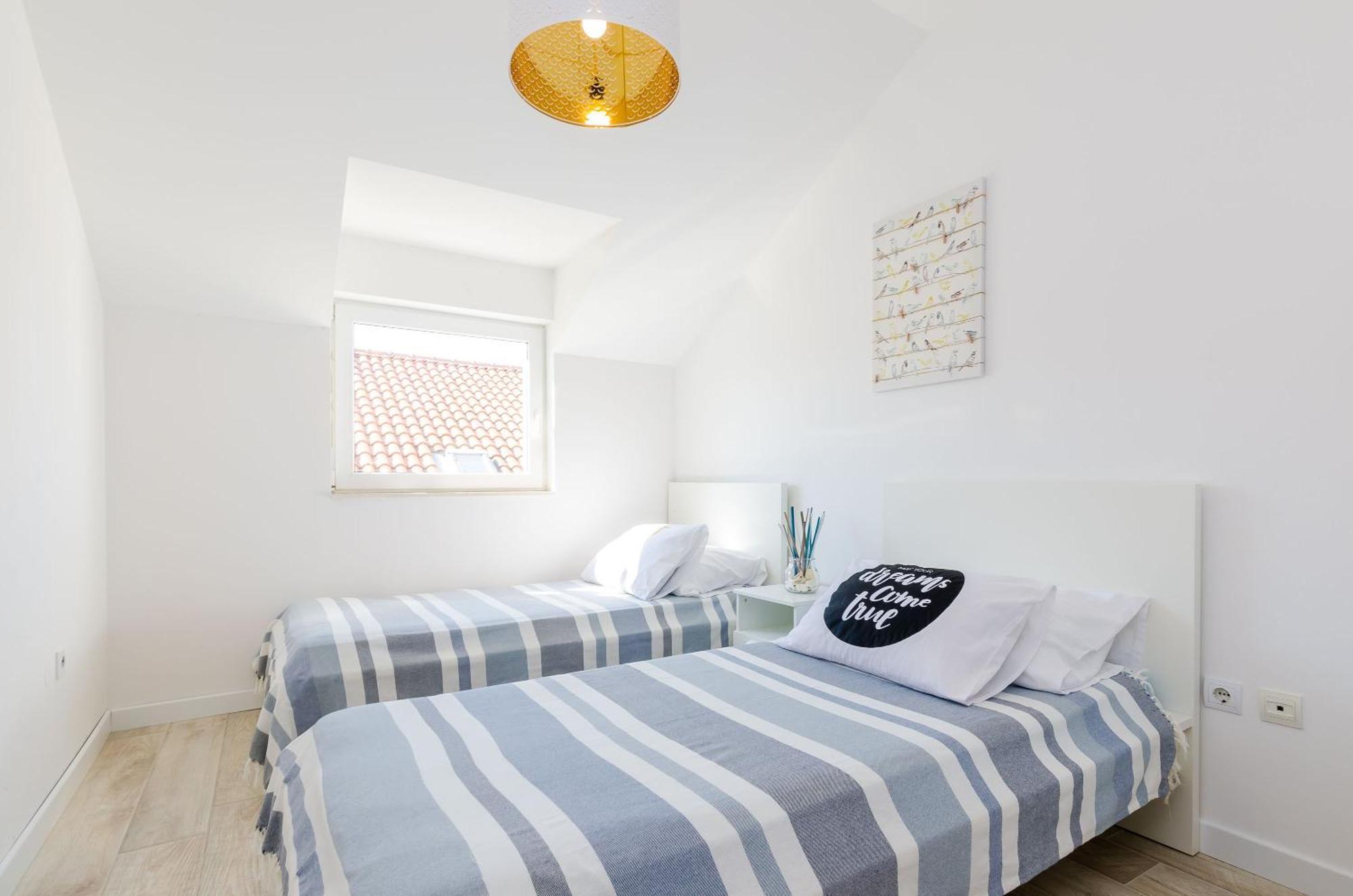 Apartment Sea Shell Dubrovnik Luaran gambar