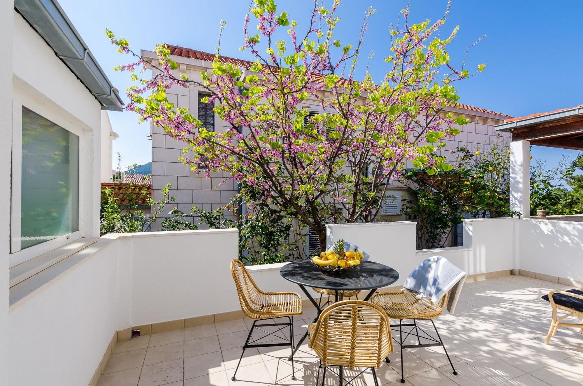 Apartment Sea Shell Dubrovnik Luaran gambar
